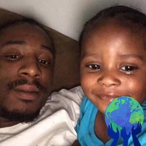 Meet your Posher, Tavon